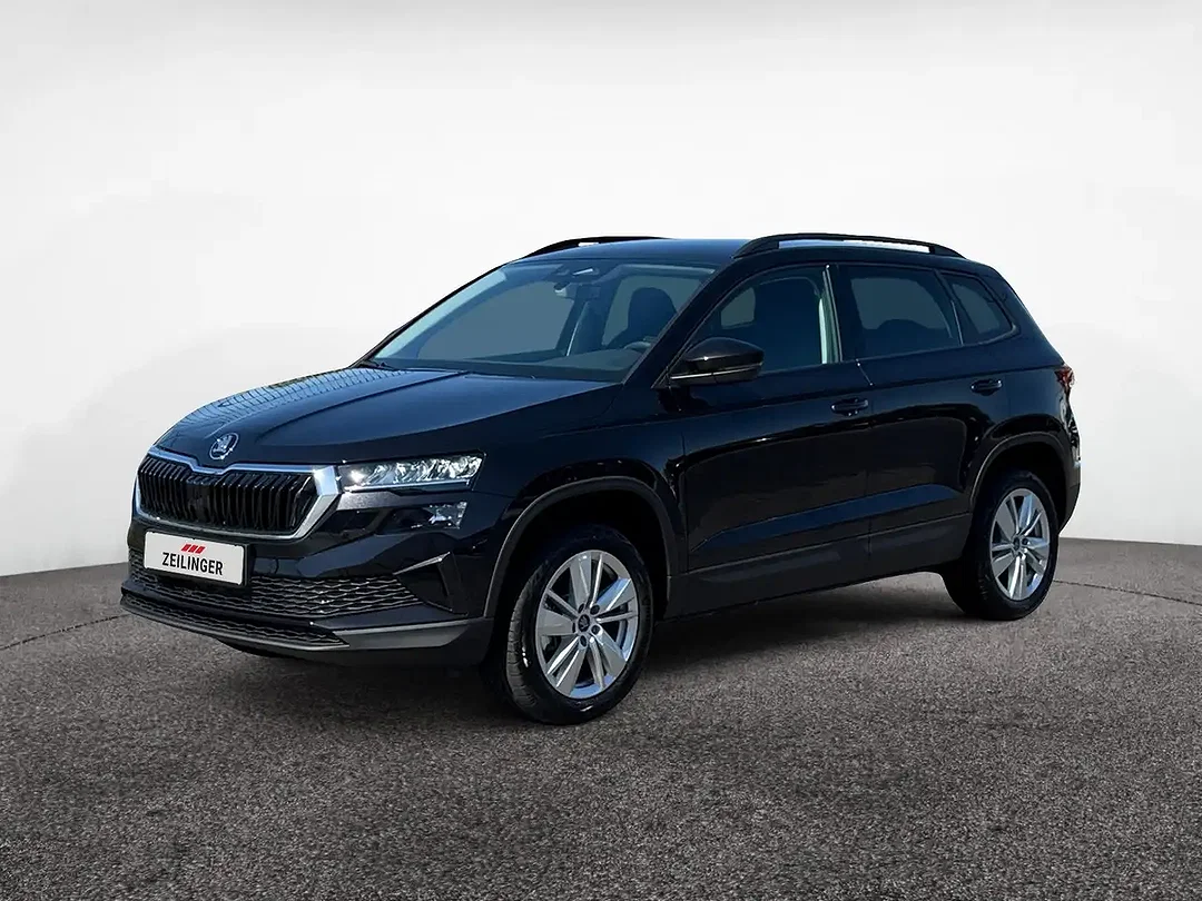 Skoda Karoq TSI Selection - Afbeelding 1