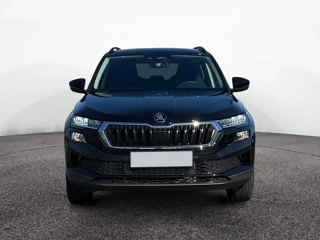 Skoda Karoq TSI Selection - Thumbnail 2