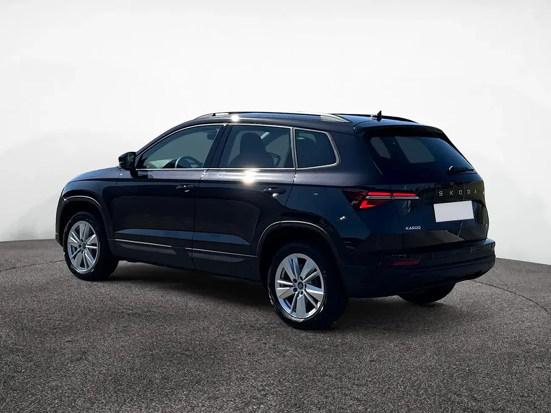 Skoda Karoq TSI Selection - Thumbnail 4