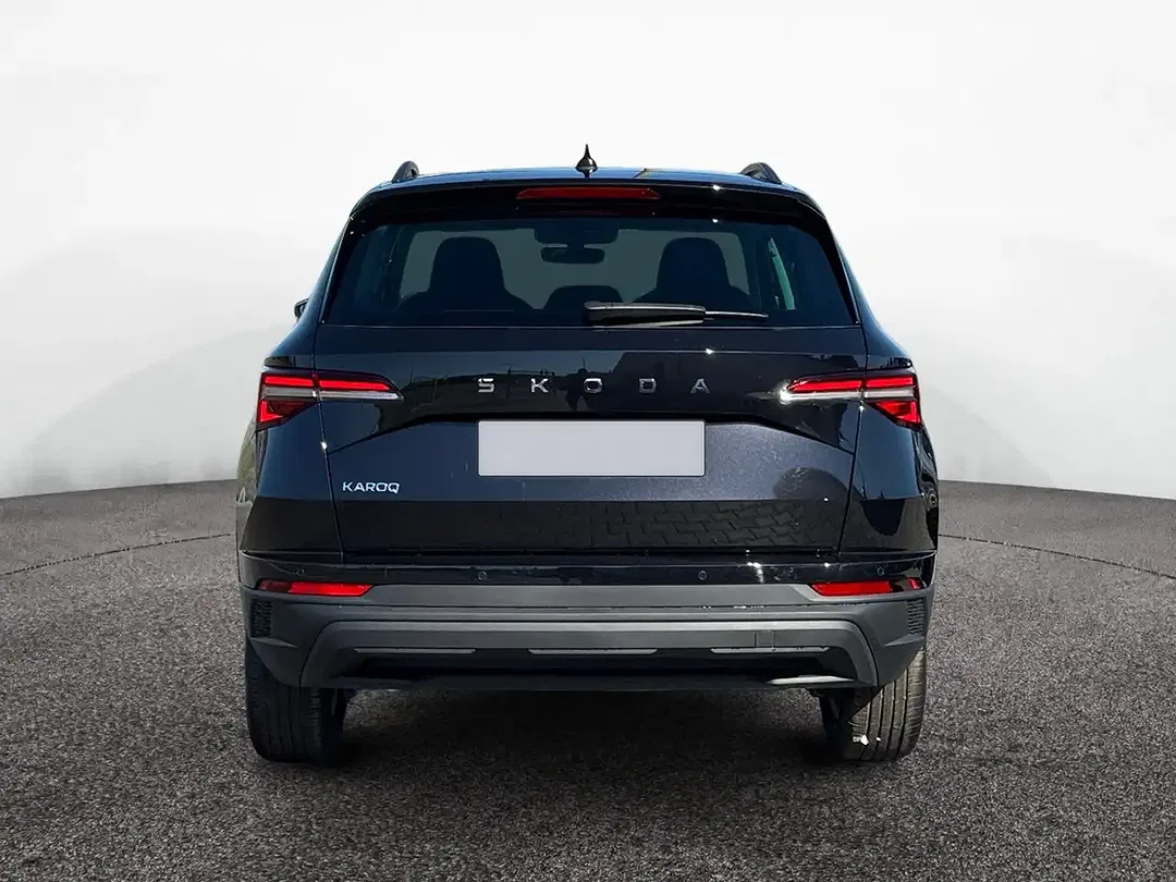 Skoda Karoq TSI Selection - Thumbnail 5