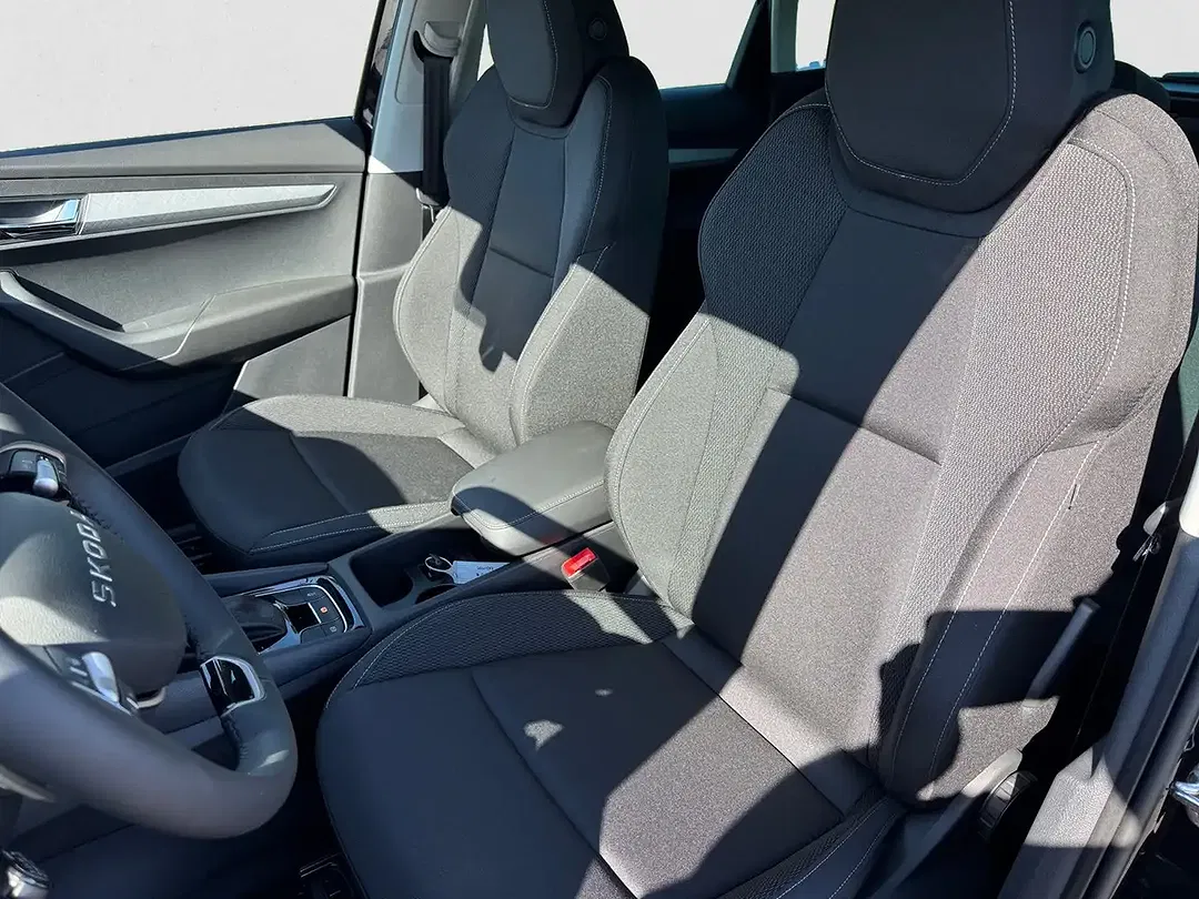 Skoda Karoq TSI Selection - Thumbnail 8