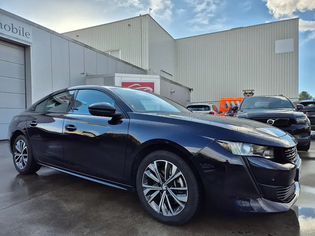 Peugeot 508 225 e-EAT8 PHEV Hybrid - Afbeelding 1