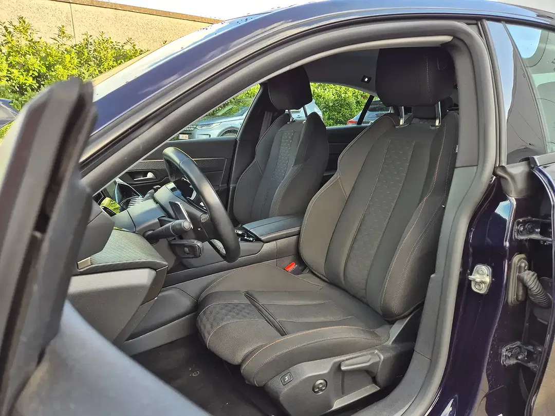 Peugeot 508 225 e-EAT8 PHEV Hybrid - Thumbnail 11