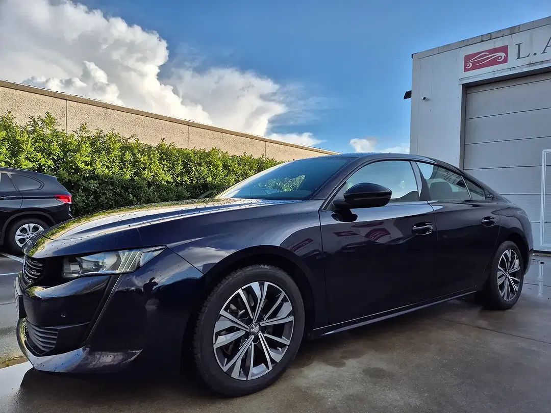 Peugeot 508 225 e-EAT8 PHEV Hybrid - Thumbnail 6