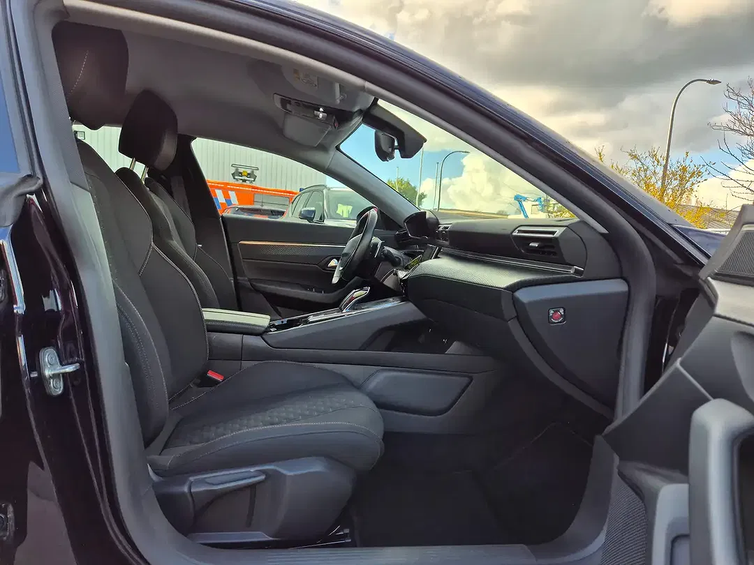 Peugeot 508 225 e-EAT8 PHEV Hybrid - Thumbnail 7