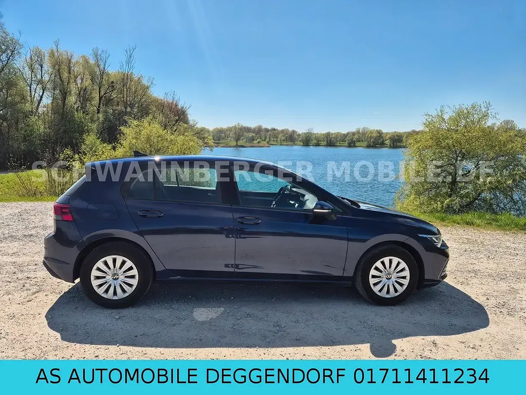 Volkswagen Golf - foto 15