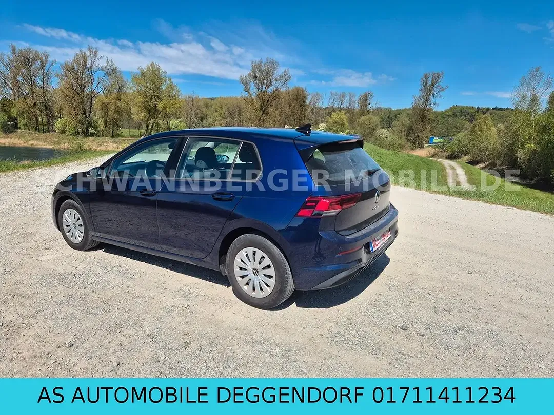 Volkswagen Golf - foto 2