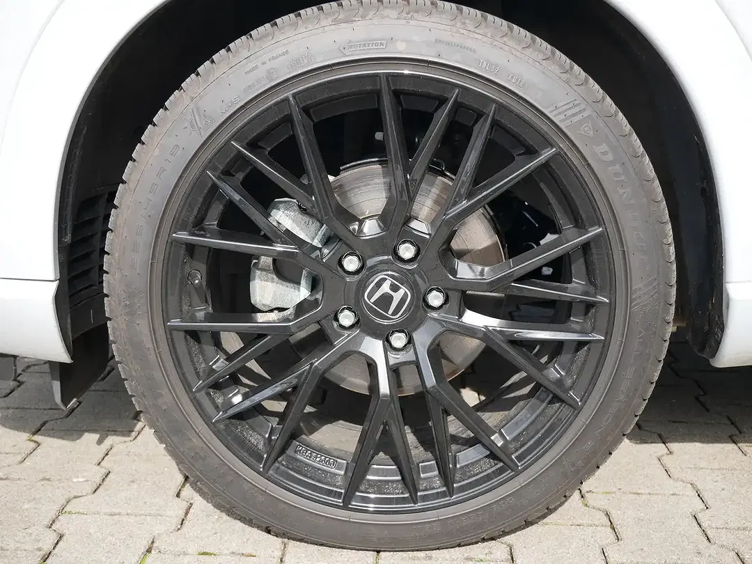 Honda HR-V 1.5 Hybrid Advance - Thumbnail 9