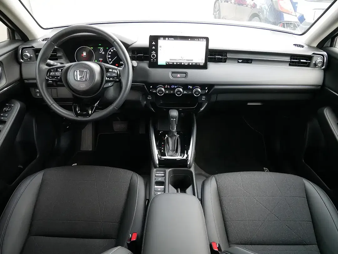 Honda HR-V 1.5 Hybrid Advance - Thumbnail 10