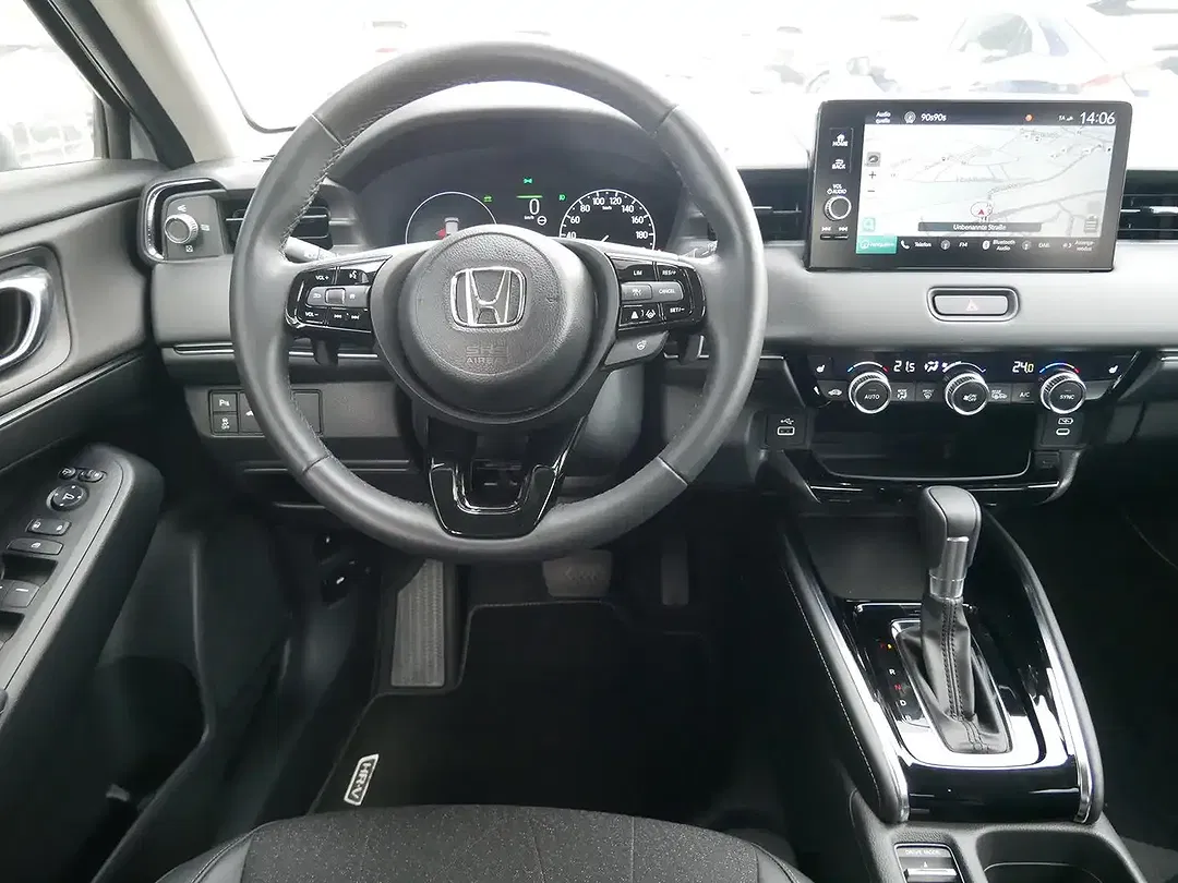 Honda HR-V 1.5 Hybrid Advance - Thumbnail 11