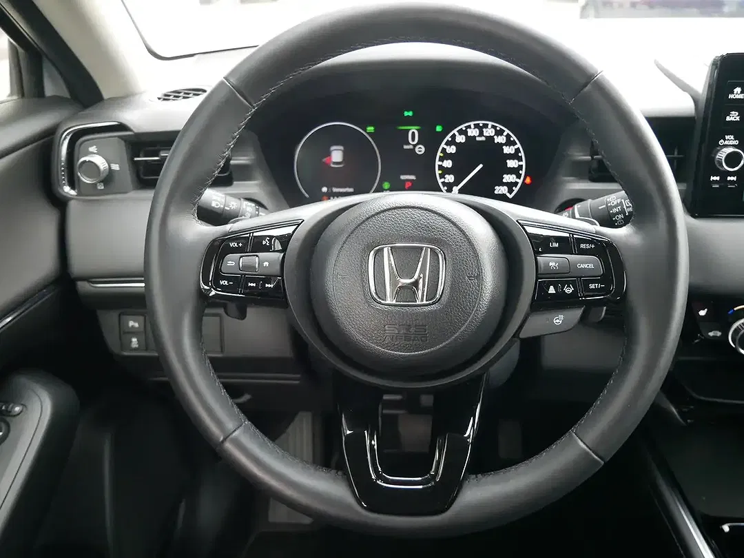 Honda HR-V 1.5 Hybrid Advance - Thumbnail 12