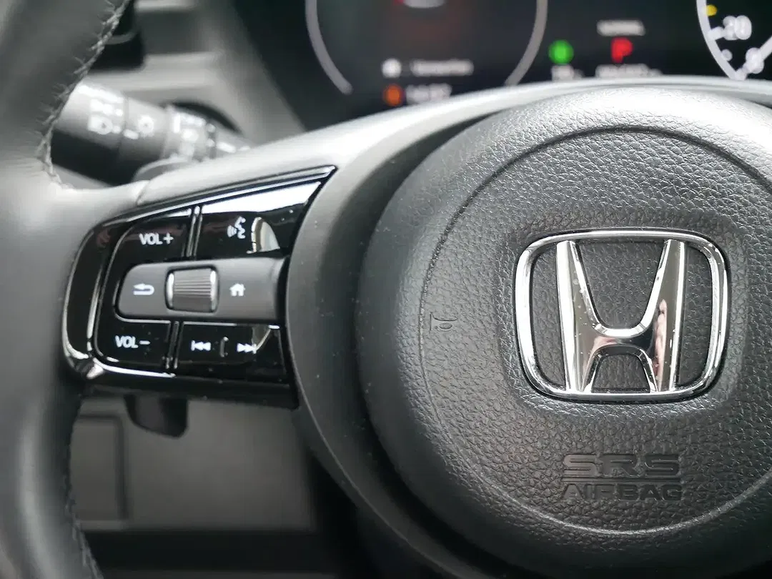 Honda HR-V 1.5 Hybrid Advance - Thumbnail 13