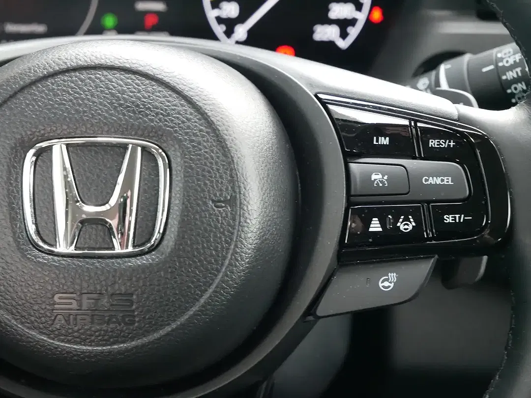 Honda HR-V 1.5 Hybrid Advance - foto 14