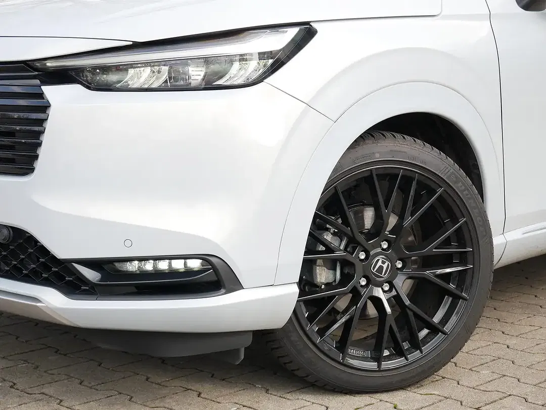 Honda HR-V 1.5 Hybrid Advance - foto 2
