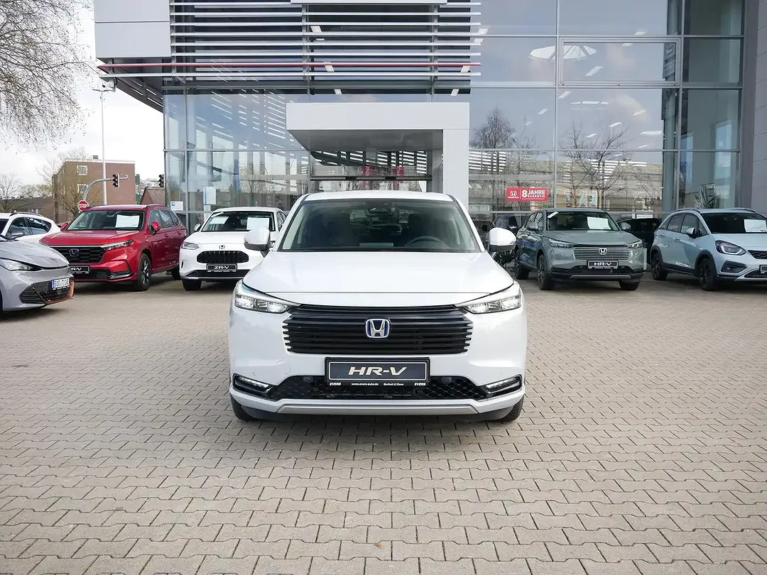 Honda HR-V 1.5 Hybrid Advance - Thumbnail 3