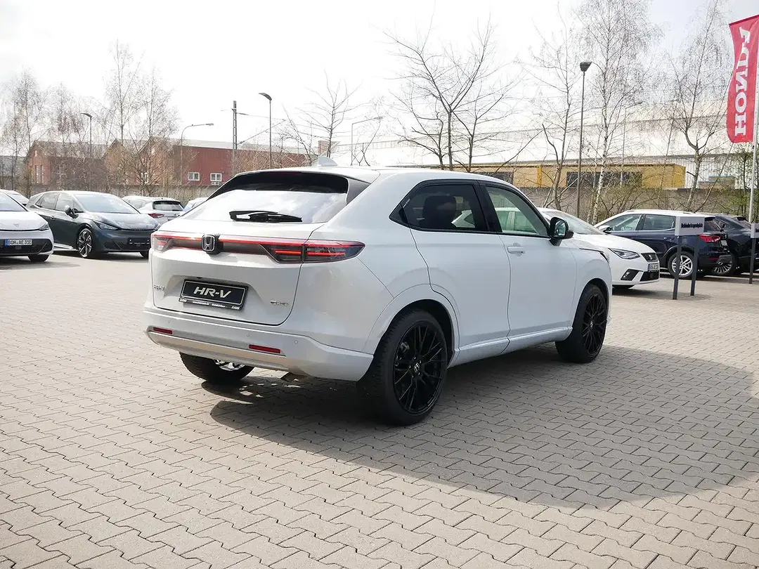Honda HR-V 1.5 Hybrid Advance - Thumbnail 5