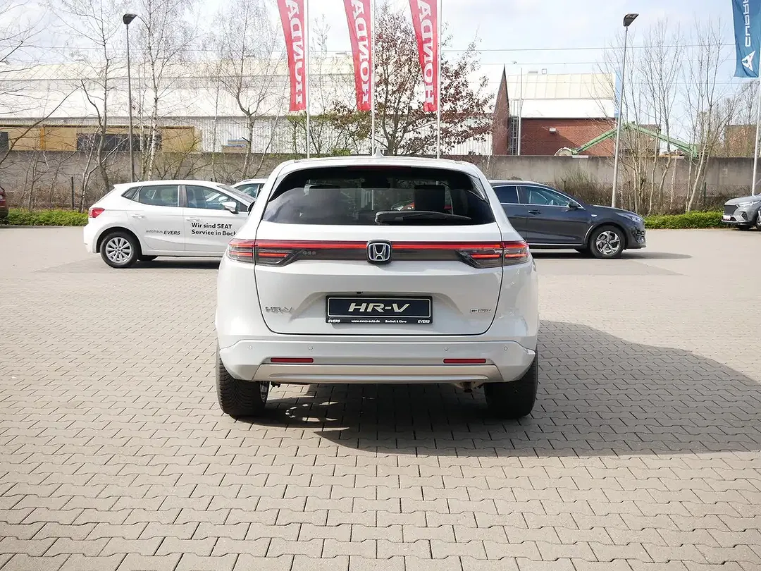 Honda HR-V 1.5 Hybrid Advance - Thumbnail 6