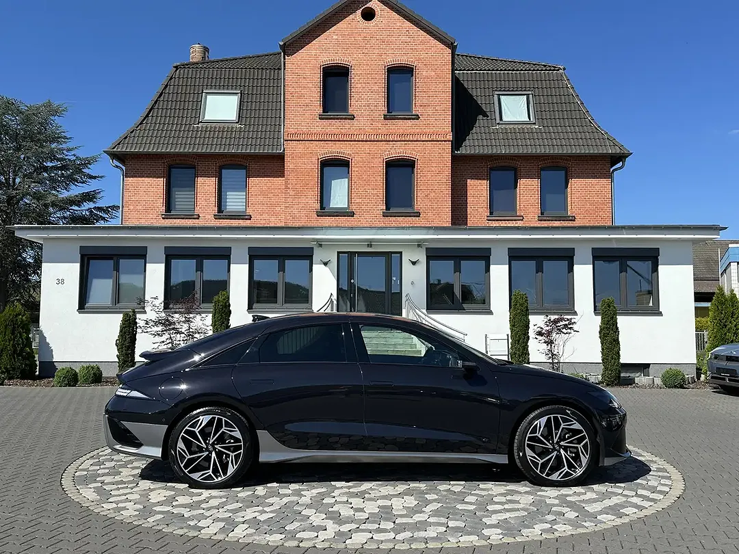 Hyundai IONIQ 6 4WD UNIQ - foto 2