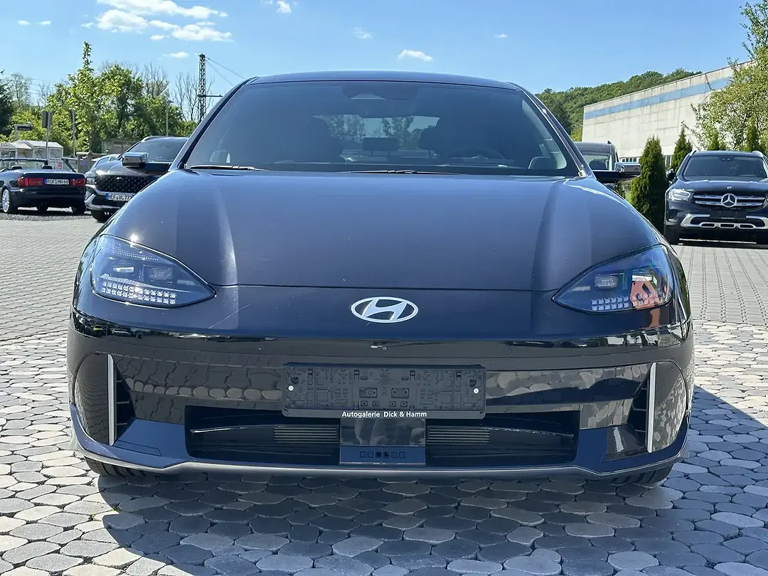 Hyundai IONIQ 6 4WD UNIQ - Thumbnail 3