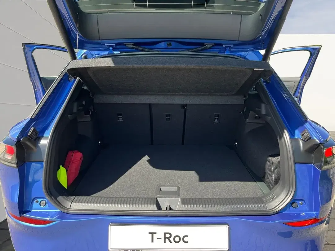 Volkswagen T-Roc 1.5 TSI DSG R-Line - foto 15