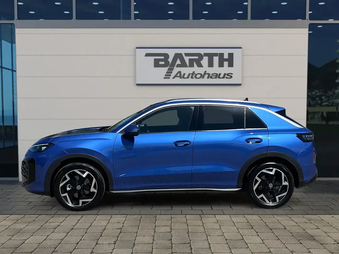 Volkswagen T-Roc 1.5 TSI DSG R-Line - foto 2