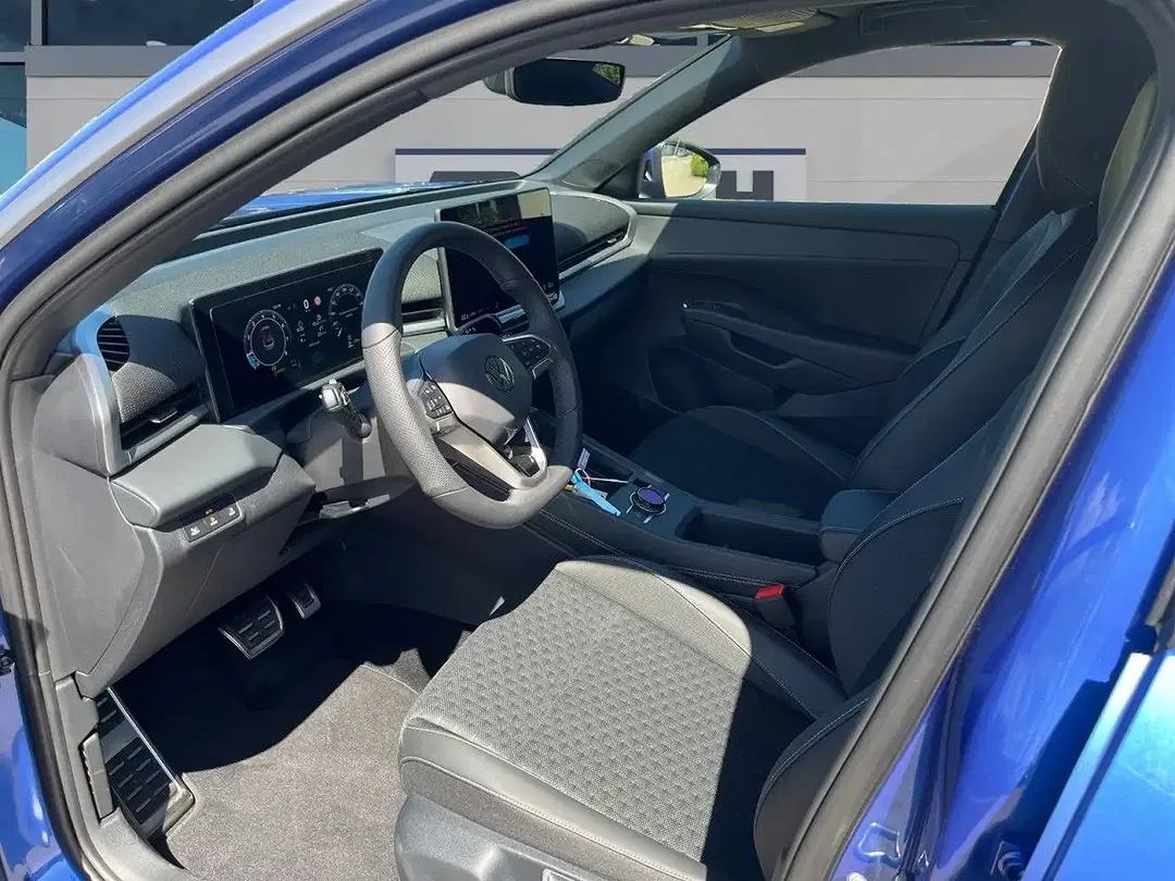 Volkswagen T-Roc 1.5 TSI DSG R-Line - Thumbnail 5