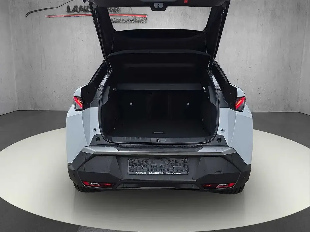 Peugeot 3008 Hybrid GT Pack - Thumbnail 14