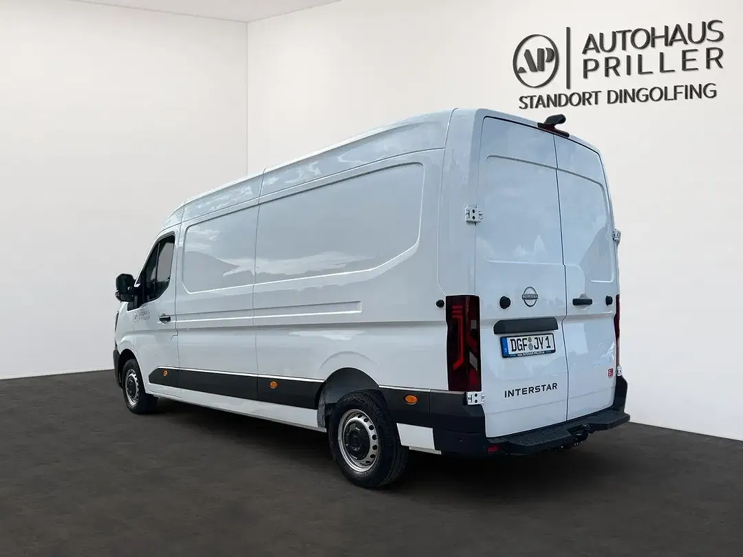 Nissan Interstar 5t L3H2 N-Connecta - Thumbnail 5