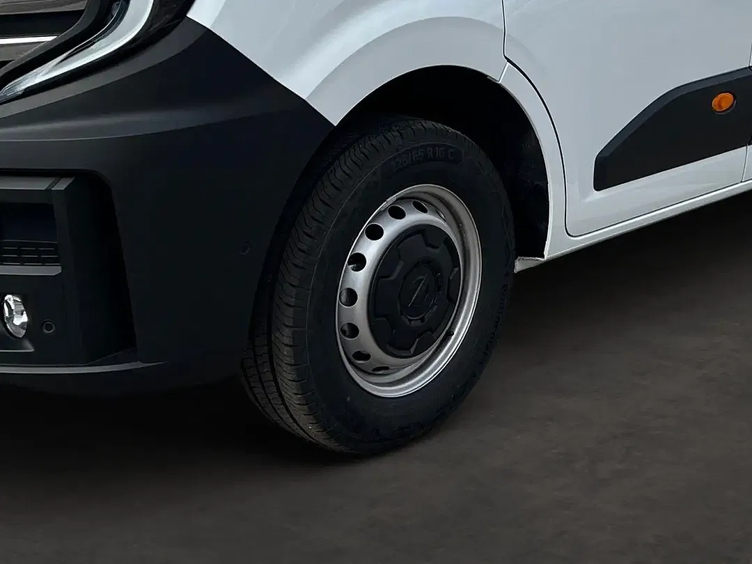 Nissan Interstar 5t L3H2 N-Connecta - Thumbnail 7