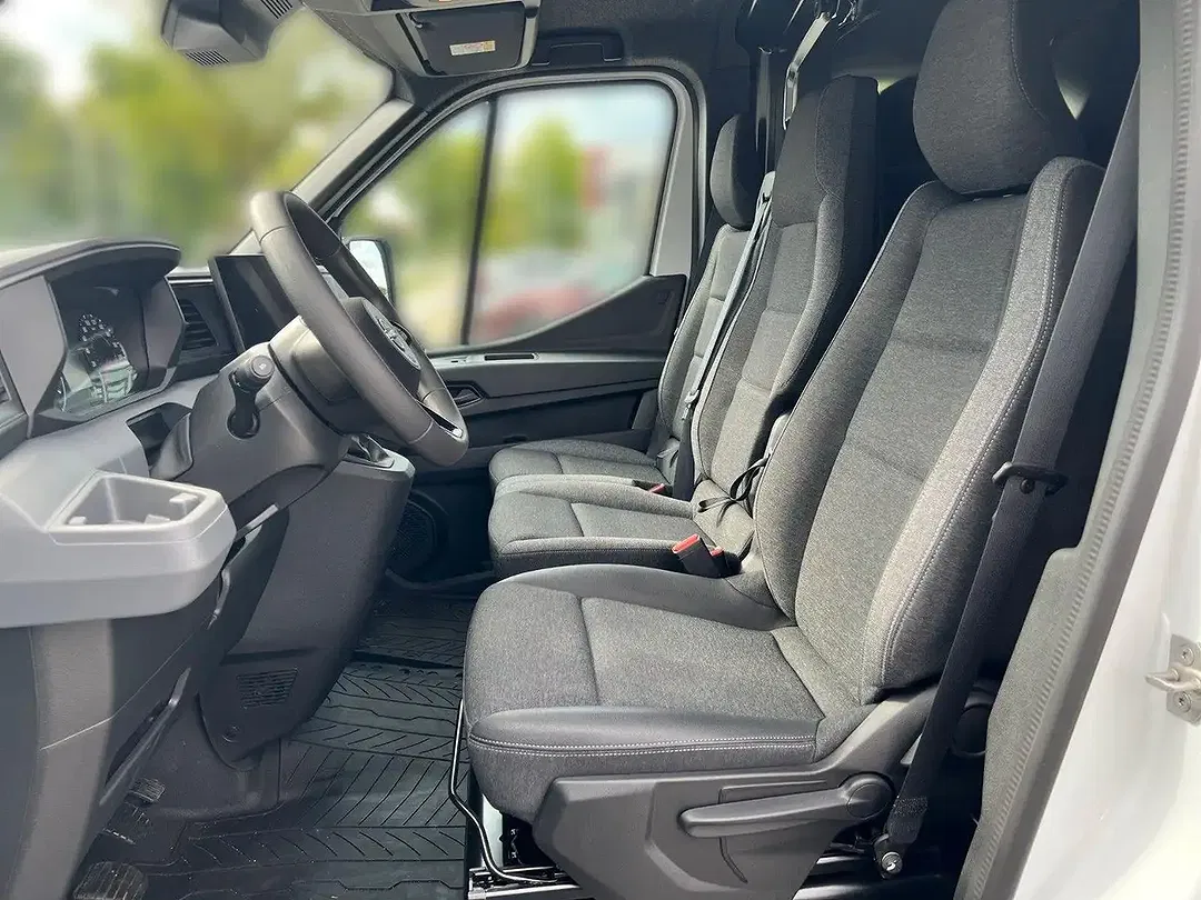 Nissan Interstar 5t L3H2 N-Connecta - Thumbnail 8
