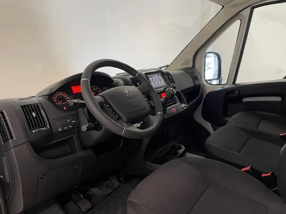 Peugeot Boxer 335 L3H2 - Thumbnail 10