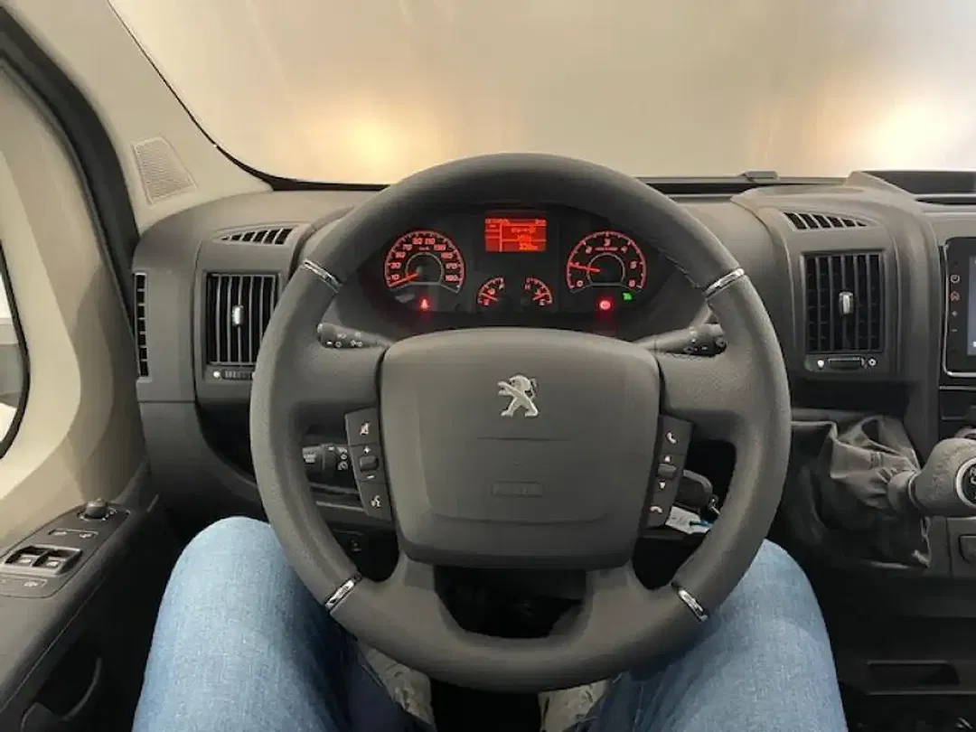 Peugeot Boxer 335 L3H2 - Thumbnail 11