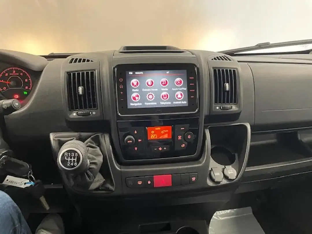 Peugeot Boxer 335 L3H2 - Thumbnail 12