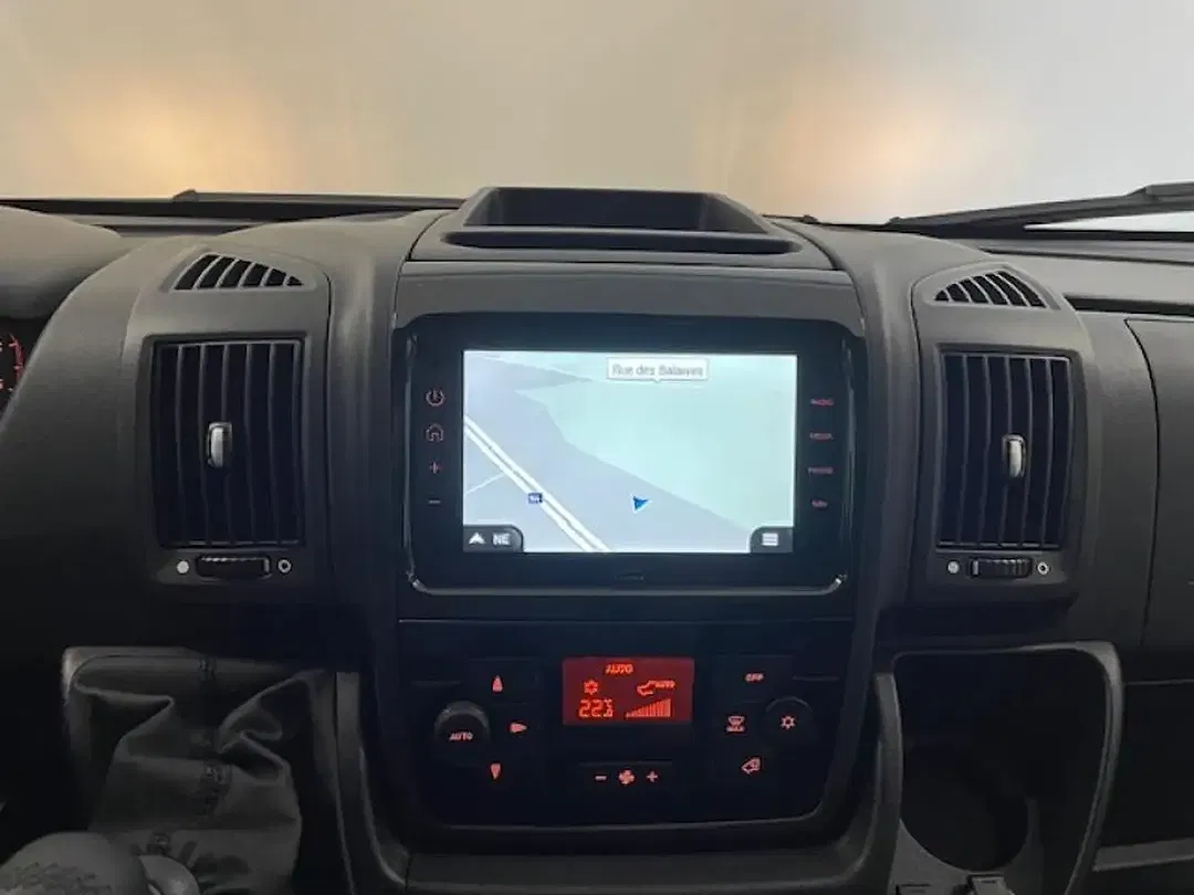 Peugeot Boxer 335 L3H2 - Thumbnail 14