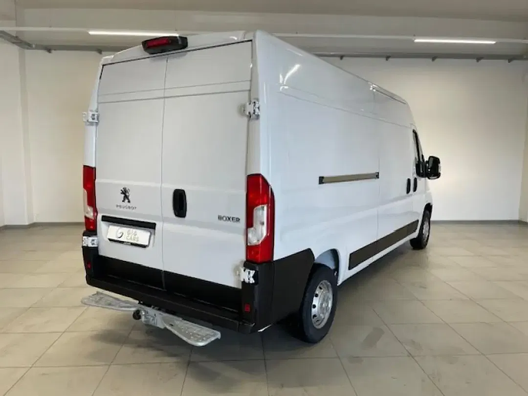 Peugeot Boxer 335 L3H2 - Thumbnail 3