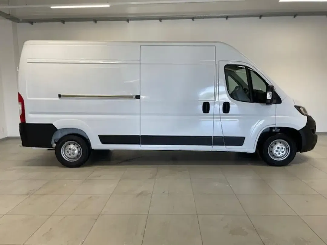 Peugeot Boxer 335 L3H2 - Thumbnail 4