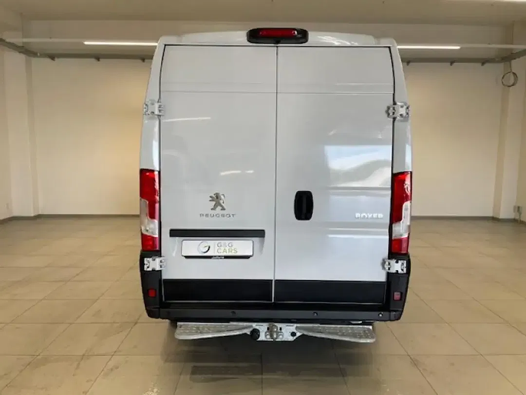 Peugeot Boxer 335 L3H2 - Thumbnail 8