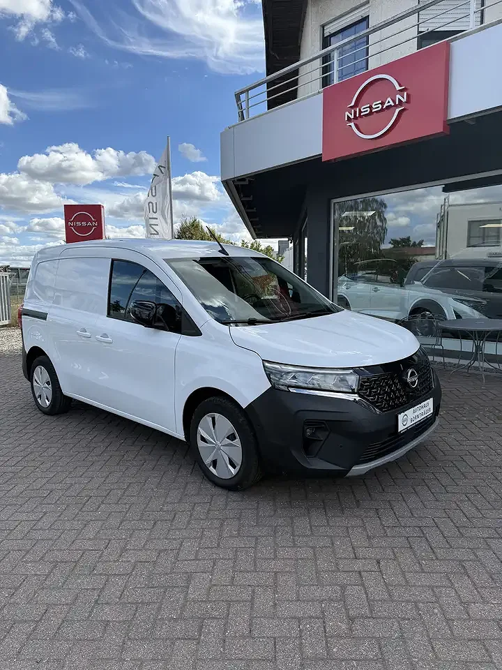 Nissan Townstar 2t L1 - Afbeelding 1