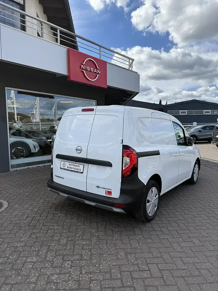 Nissan Townstar 2t L1 - Thumbnail 3