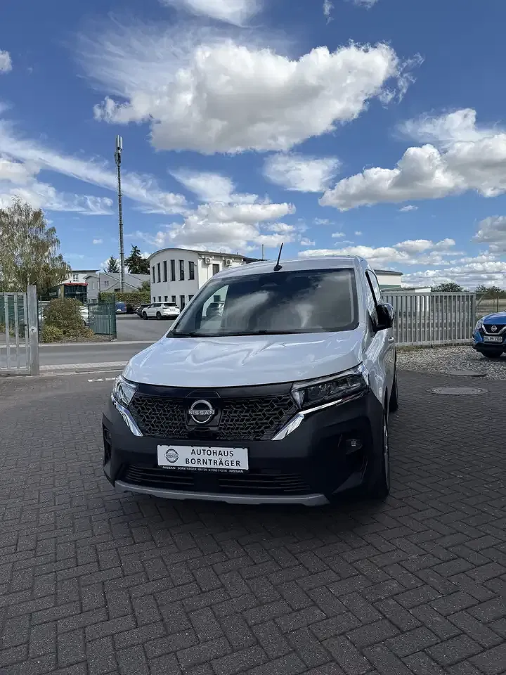 Nissan Townstar 2t L1 - Thumbnail 4