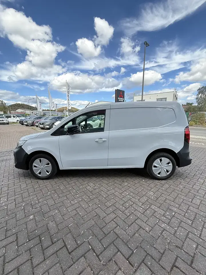 Nissan Townstar 2t L1 - Thumbnail 5