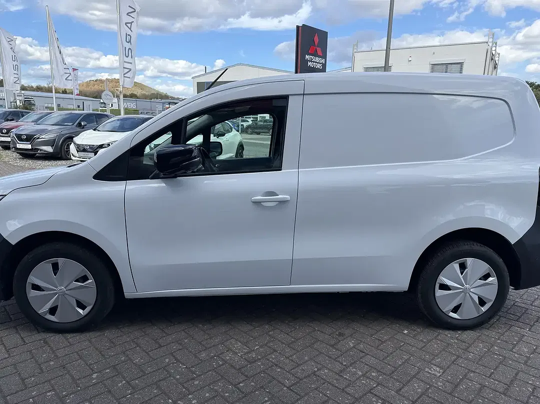 Nissan Townstar 2t L1 - Thumbnail 6