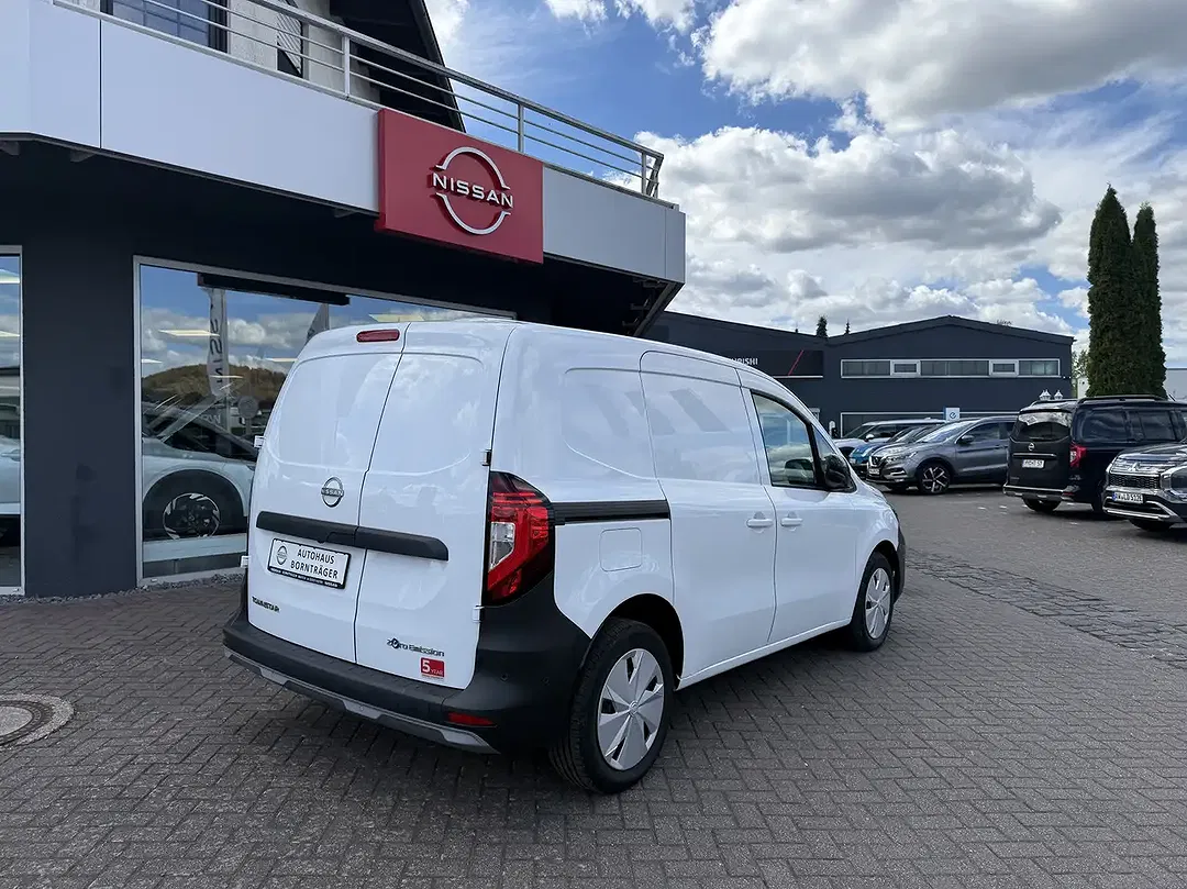 Nissan Townstar 2t L1 - Thumbnail 8