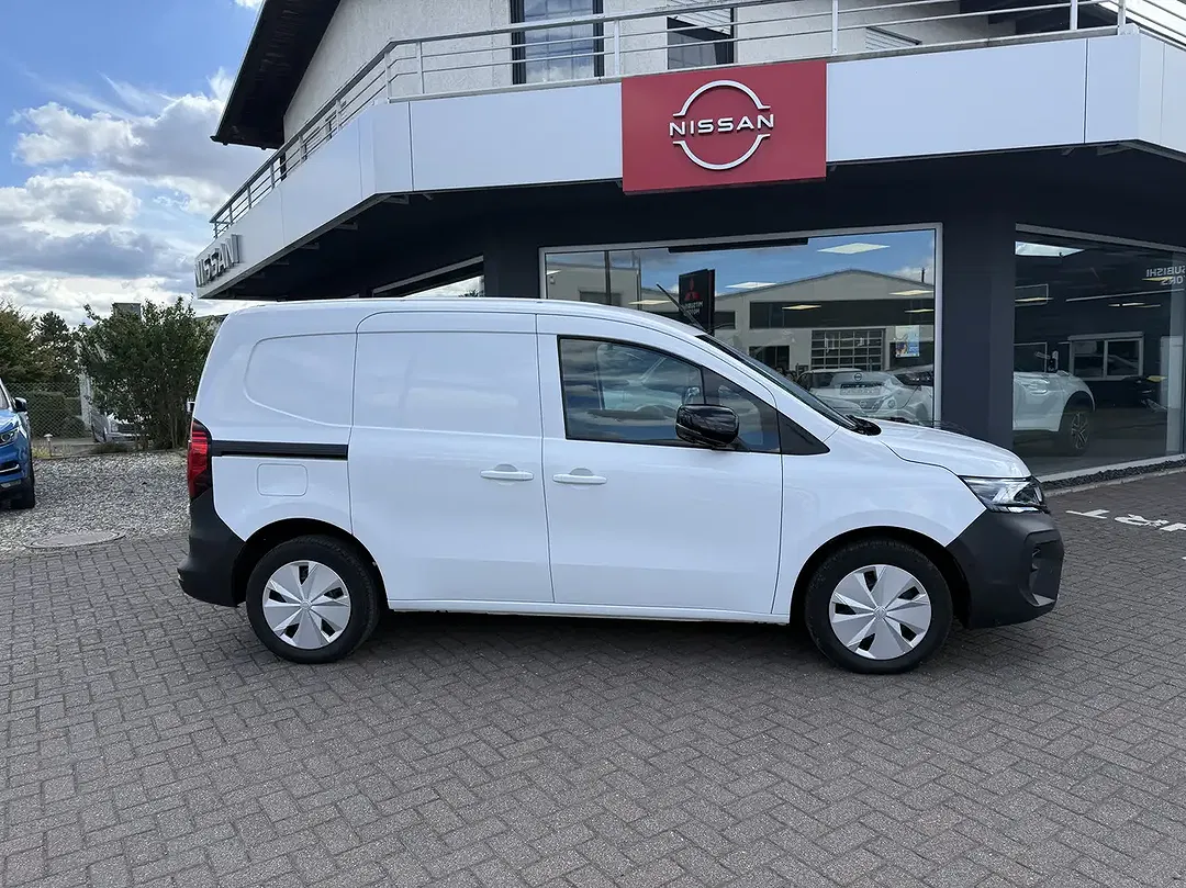 Nissan Townstar 2t L1 - Thumbnail 9