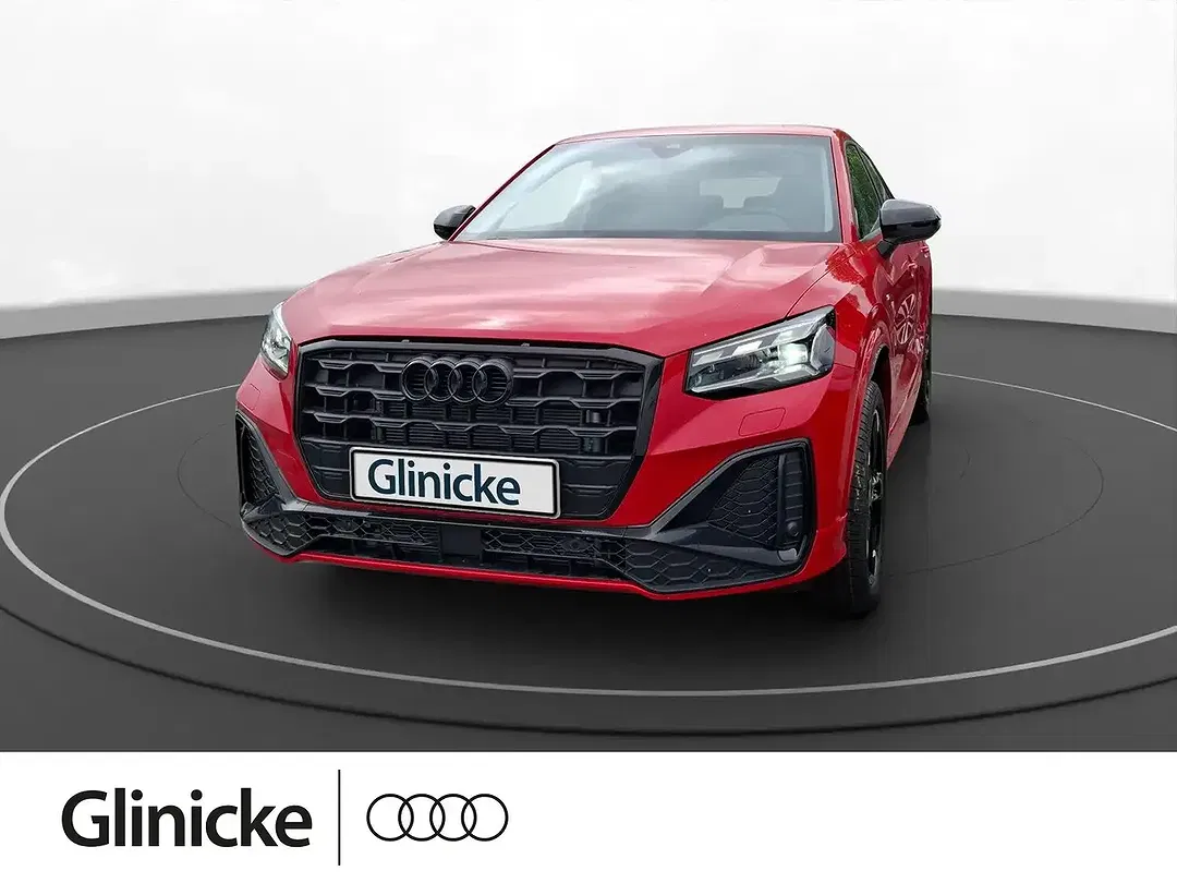 Audi Q2 35 TFSI S tronic S line - foto 1