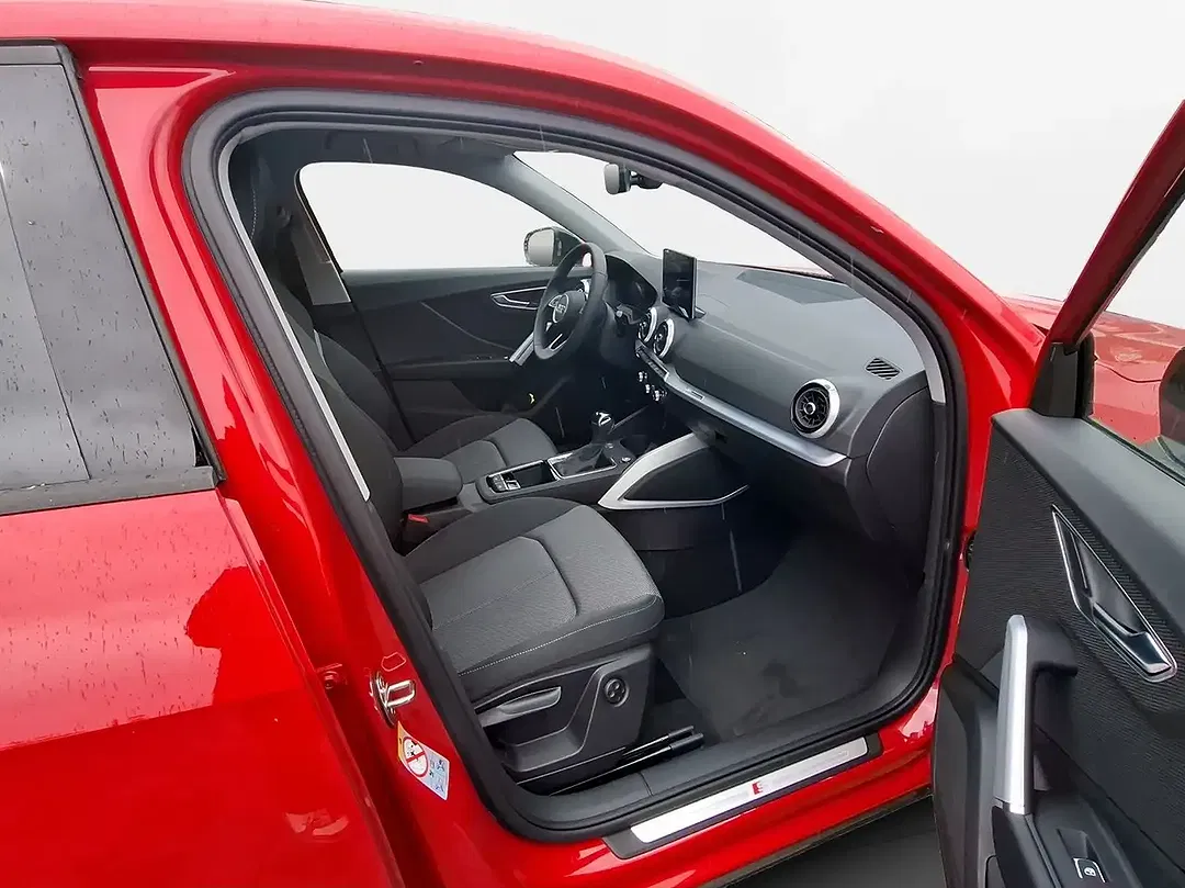 Audi Q2 35 TFSI S tronic S line - Thumbnail 10