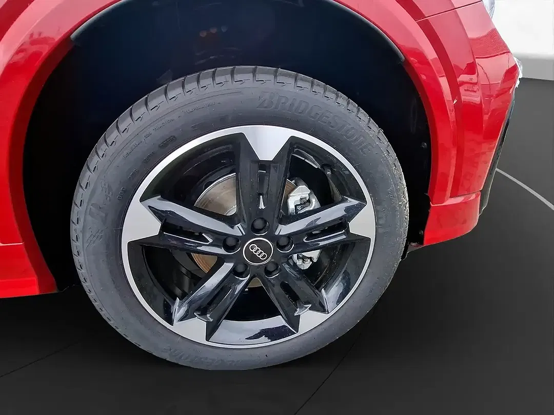 Audi Q2 35 TFSI S tronic S line - Thumbnail 11
