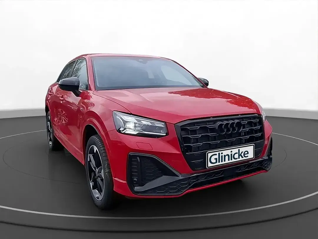 Audi Q2 35 TFSI S tronic S line - Thumbnail 12