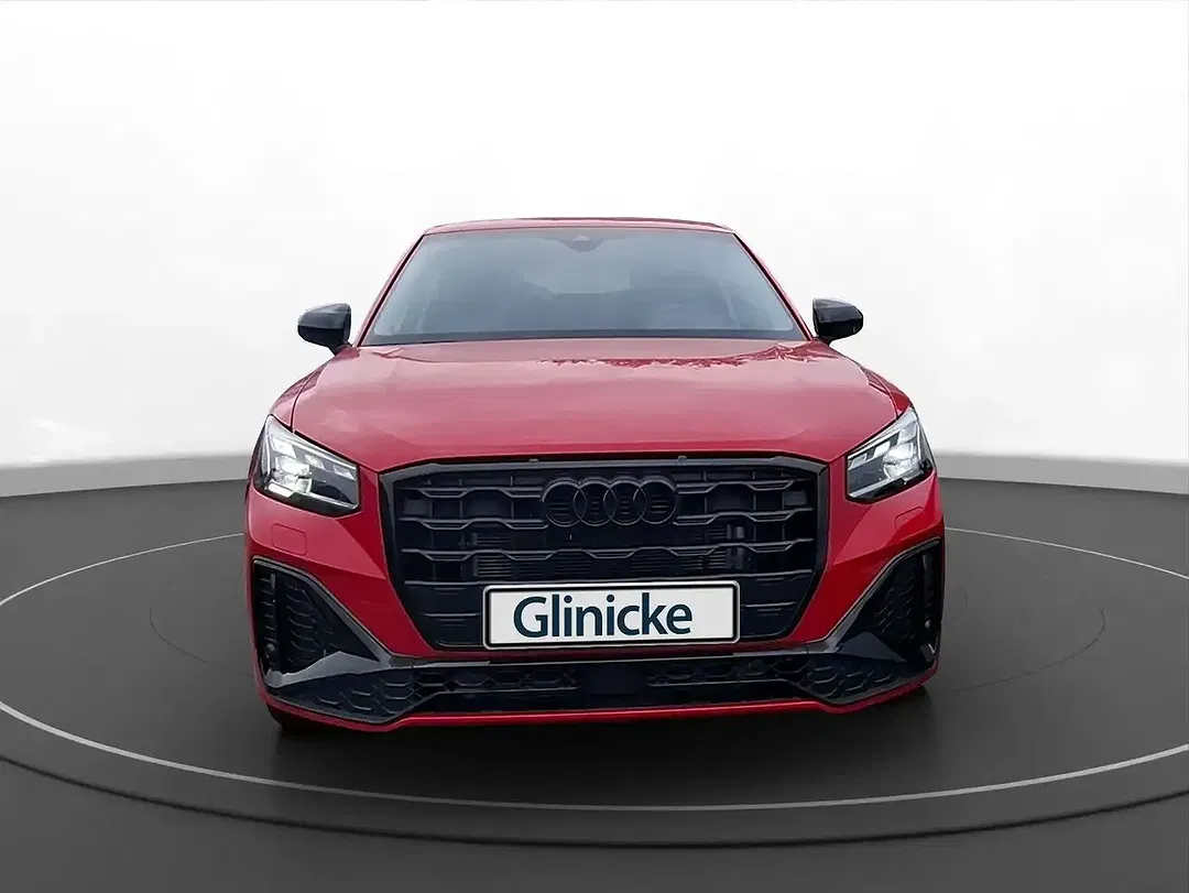 Audi Q2 35 TFSI S tronic S line - foto 13