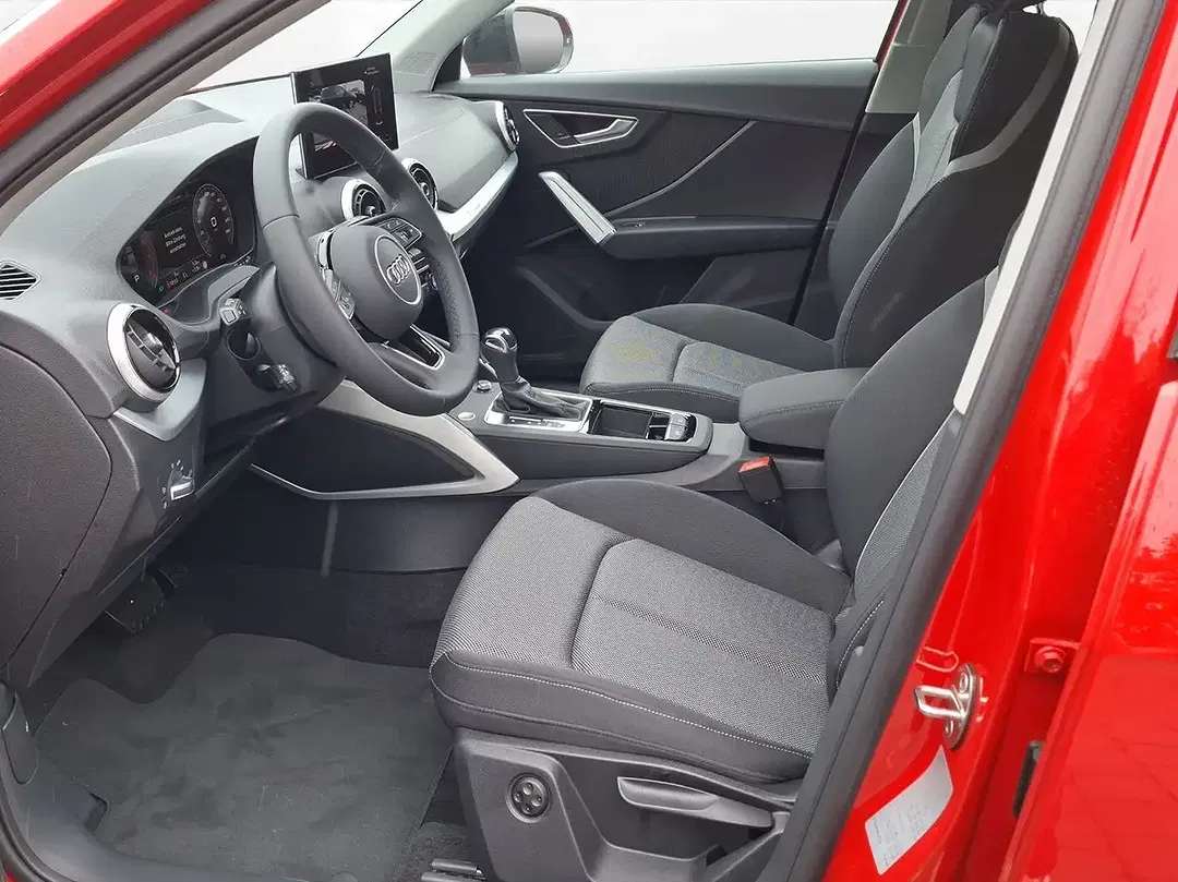 Audi Q2 35 TFSI S tronic S line - foto 2